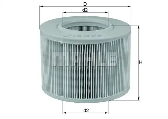 MAHLE LX 330