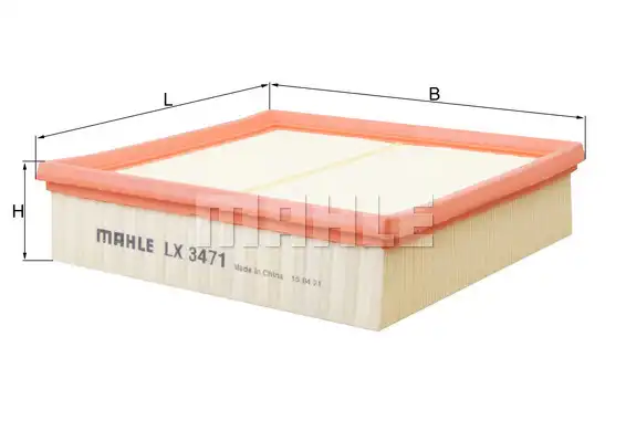 MAHLE LX 3471
