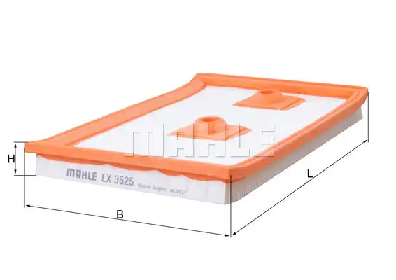 MAHLE LX 3525