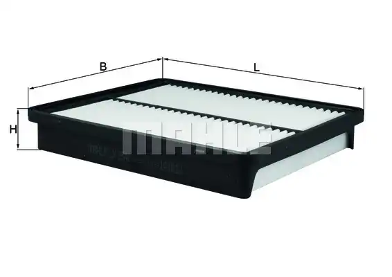 MAHLE LX 3540