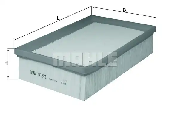 MAHLE LX 3579