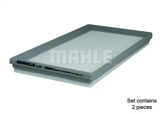 MAHLE LX 3594/S
