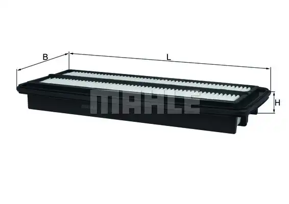 MAHLE LX 3601