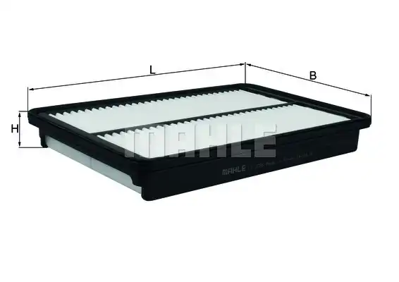 MAHLE LX 3760