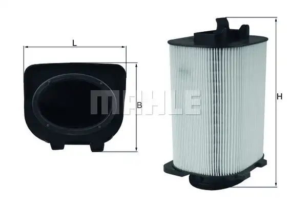 MAHLE LX 3775