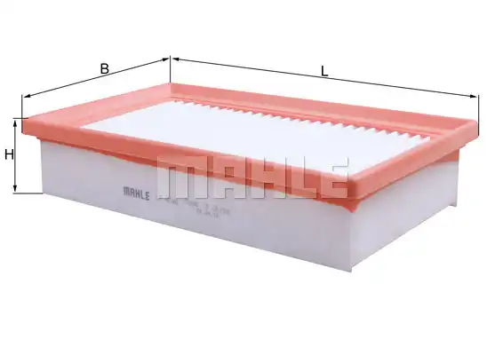 MAHLE LX 4040