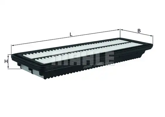 MAHLE LX 4053