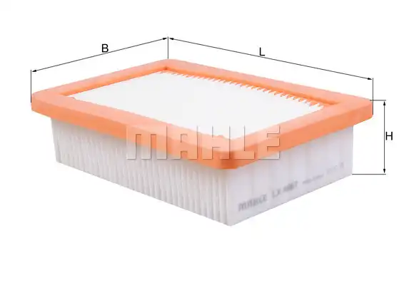 MAHLE LX 4067