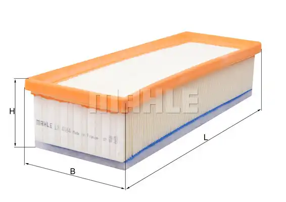 MAHLE LX 4084