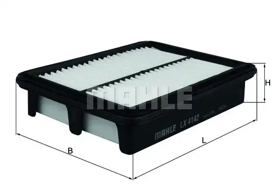 MAHLE LX 4142