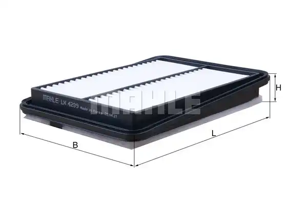MAHLE LX 4239