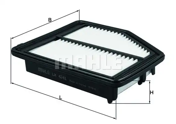 MAHLE LX 4241