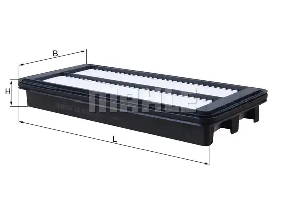 MAHLE LX 4298
