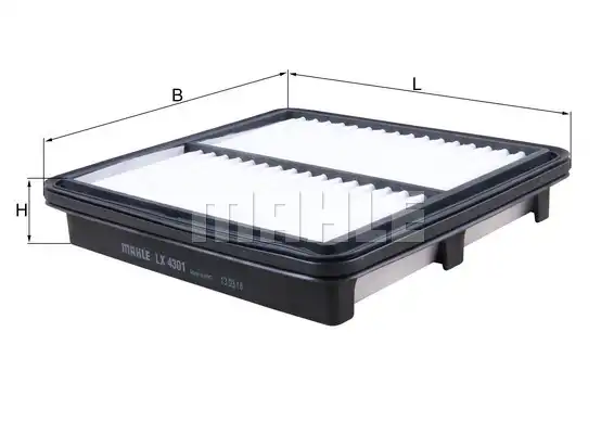 MAHLE LX 4301