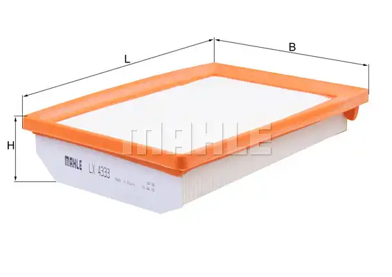 MAHLE LX 4333
