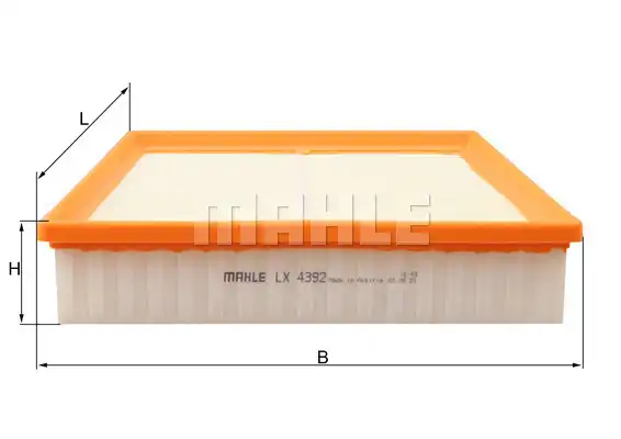 MAHLE LX 4392