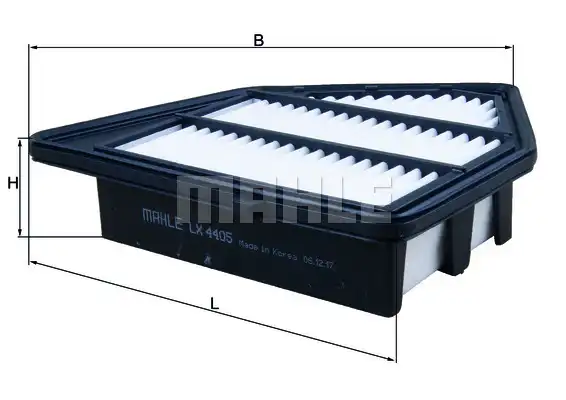MAHLE LX 4405