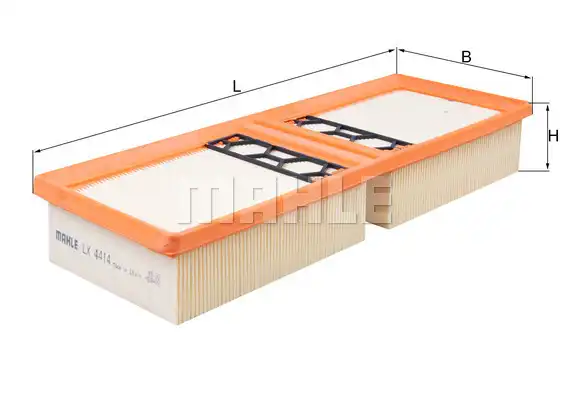 MAHLE LX 4414