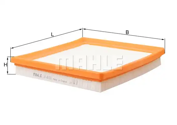 MAHLE LX 4418