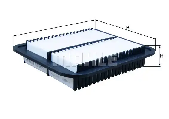 MAHLE LX 4431