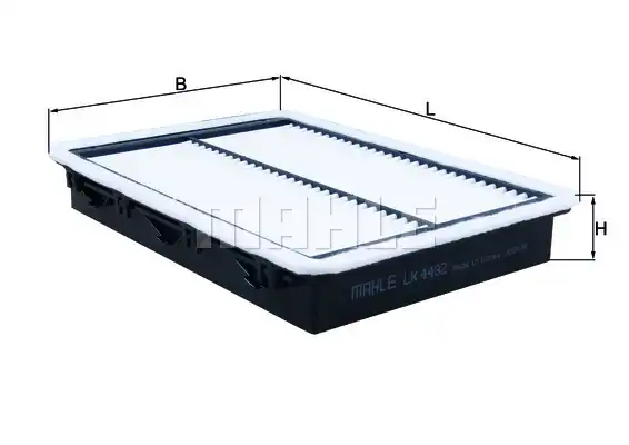 MAHLE LX 4432