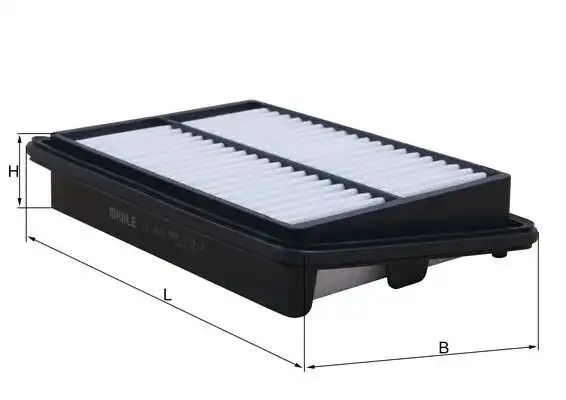 MAHLE LX 4478