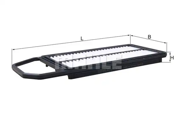 MAHLE LX 4481