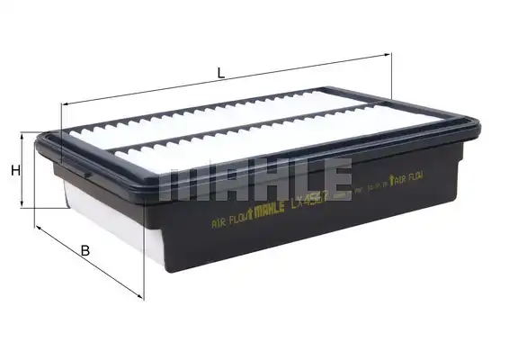 MAHLE LX 4567