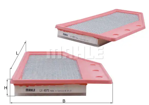 MAHLE LX 4573