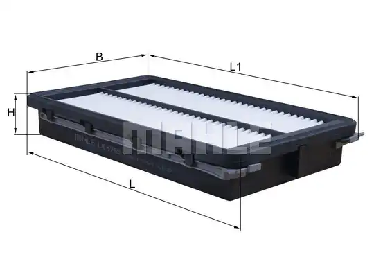 MAHLE LX 4759