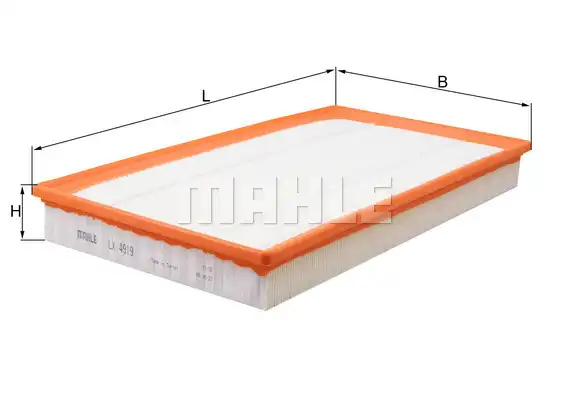 MAHLE LX 4919