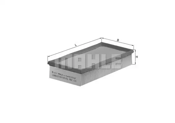 MAHLE LX 494