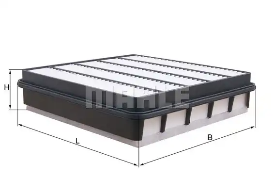 MAHLE LX 5055