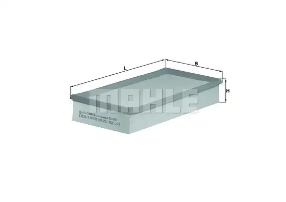 MAHLE LX 514/1
