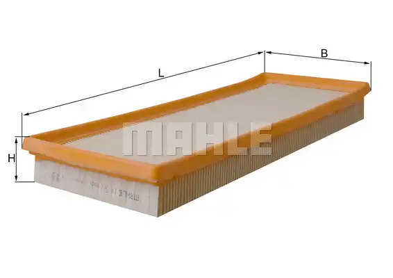 MAHLE LX 522
