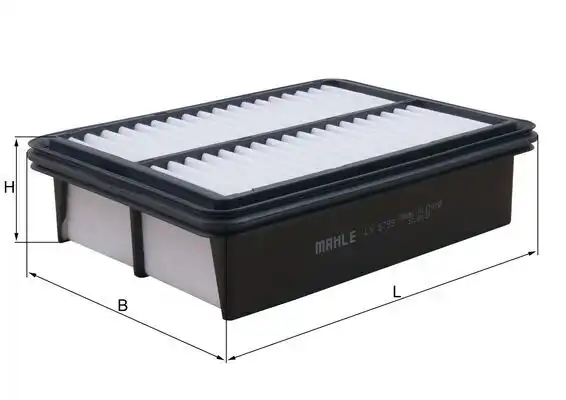 MAHLE LX 5799