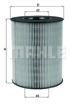 MAHLE LX 794