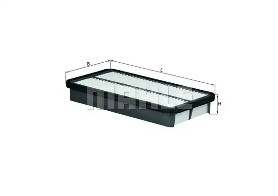 MAHLE LX 809