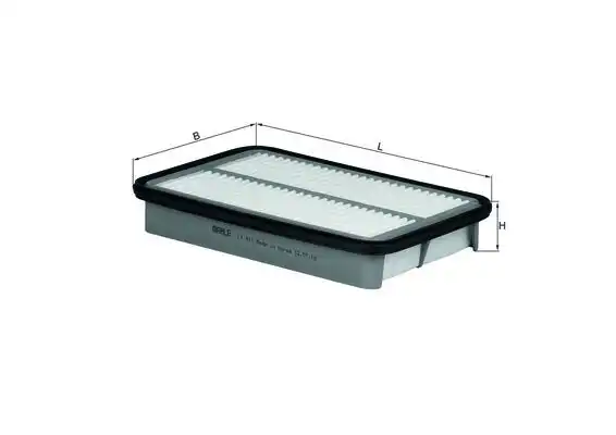 MAHLE LX 811