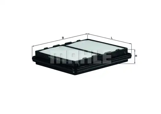 MAHLE LX 848