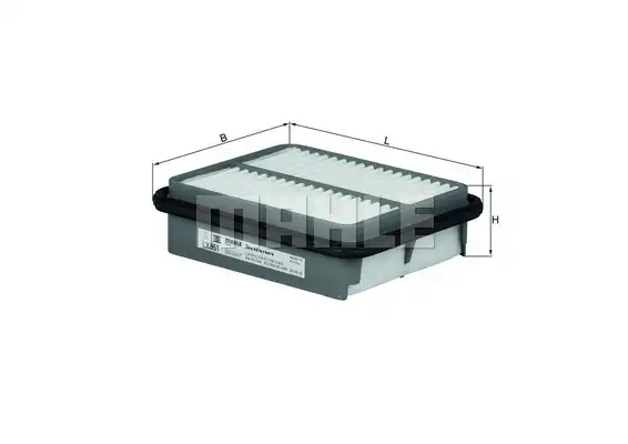 MAHLE LX 861