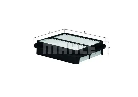 MAHLE LX 862