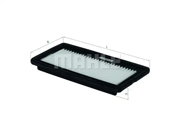 MAHLE LX 953