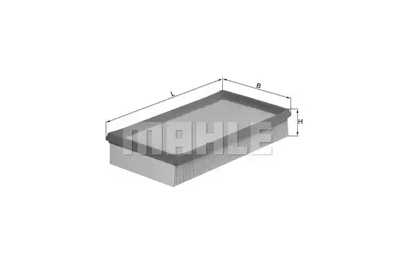 MAHLE LX 993