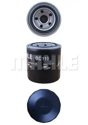 MAHLE OC 115