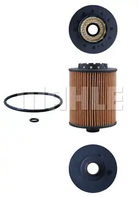 MAHLE OX 1075D
