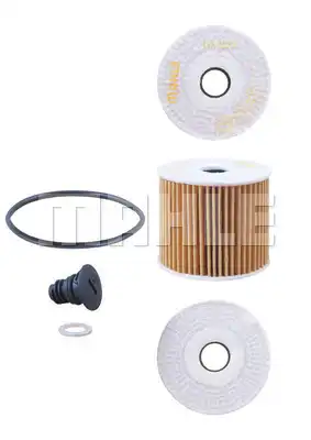 MAHLE OX 1077D