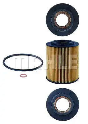 MAHLE OX 154/1D