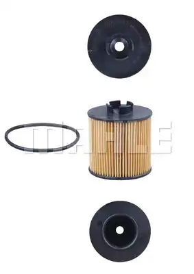 MAHLE OX 341D
