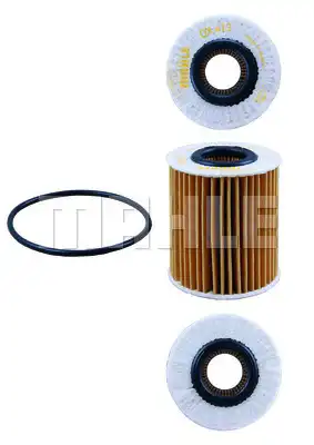 MAHLE OX 413D2